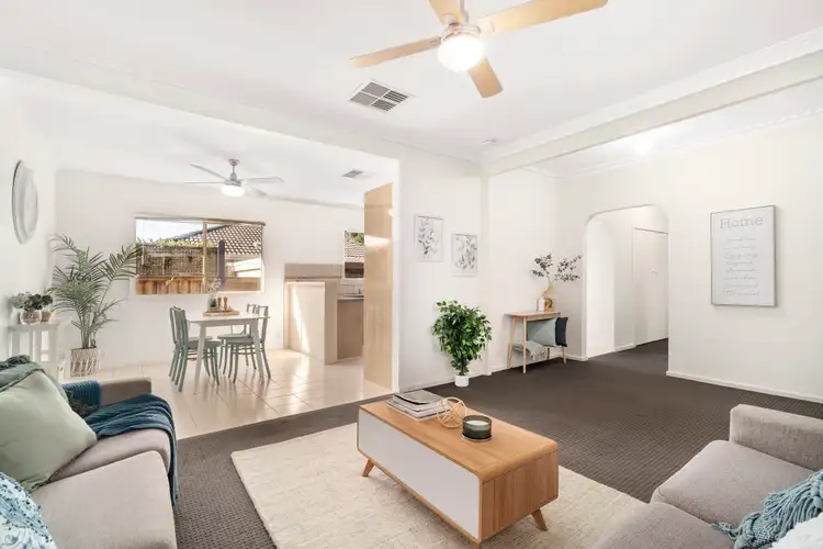 Fourth view of Homely house listing, 1/25 Farnham Road, Bayswater VIC 3153