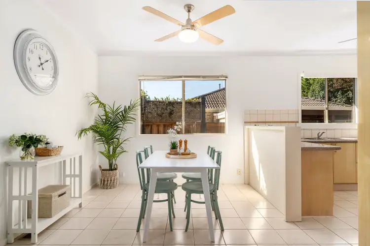 Fifth view of Homely house listing, 1/25 Farnham Road, Bayswater VIC 3153