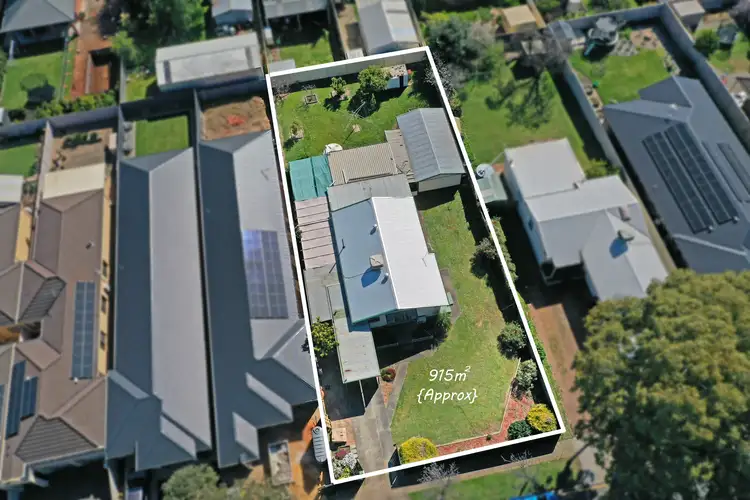 Main view of Homely house listing, 23 Harrow Avenue, Magill SA 5072