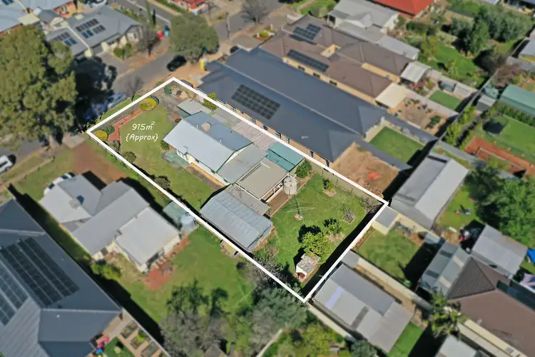 Second view of Homely house listing, 23 Harrow Avenue, Magill SA 5072