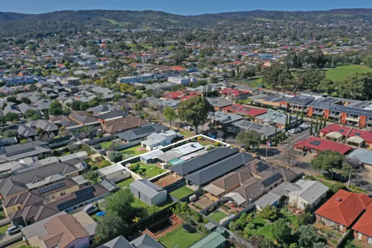 Third view of Homely house listing, 23 Harrow Avenue, Magill SA 5072