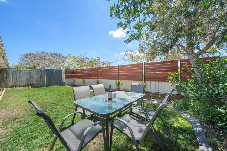 Second view of Homely townhouse listing, 72/150-166 Rosehill Drive, Burpengary QLD 4505