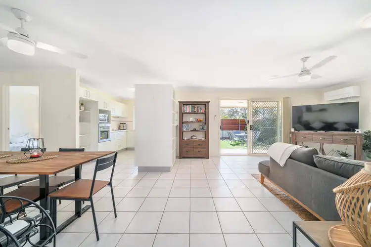 Third view of Homely townhouse listing, 72/150-166 Rosehill Drive, Burpengary QLD 4505