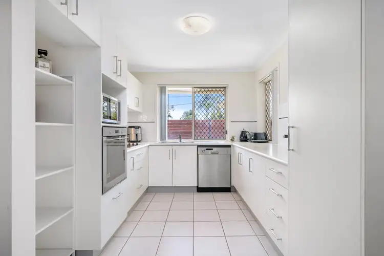 Fourth view of Homely townhouse listing, 72/150-166 Rosehill Drive, Burpengary QLD 4505