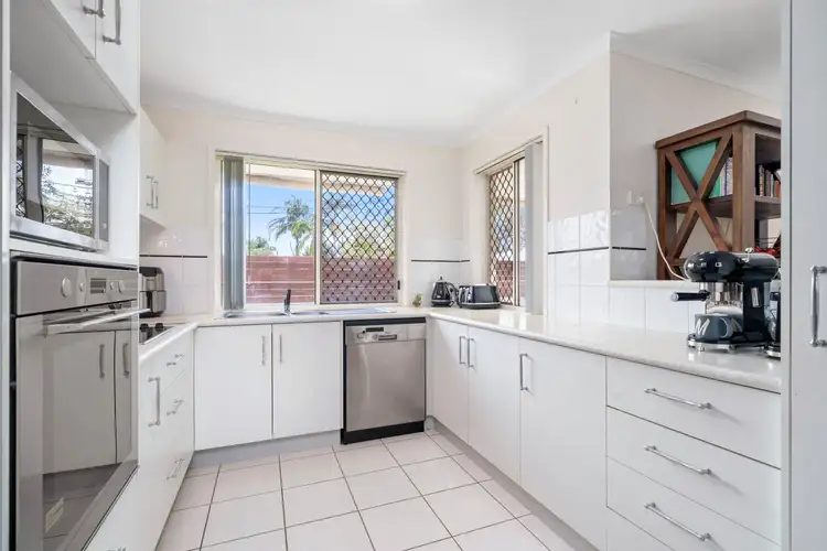 Fifth view of Homely townhouse listing, 72/150-166 Rosehill Drive, Burpengary QLD 4505