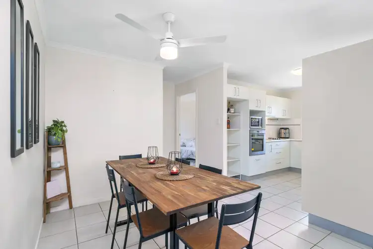 Sixth view of Homely townhouse listing, 72/150-166 Rosehill Drive, Burpengary QLD 4505