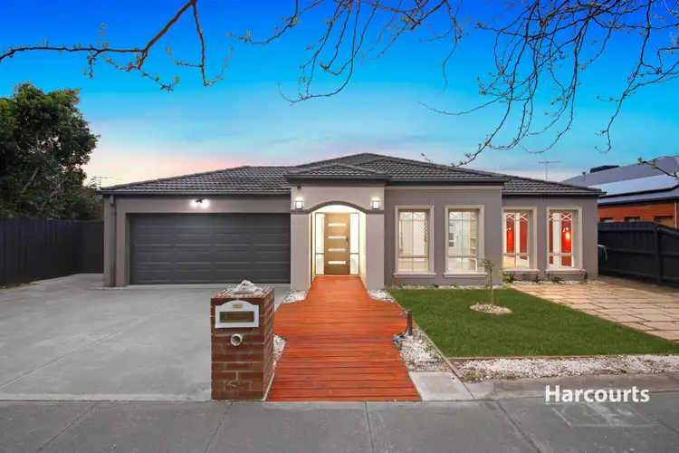 29 Whistler Crescent, Point Cook VIC 3030