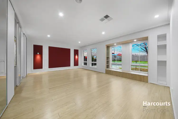 Fourth view of Homely house listing, 29 Whistler Crescent, Point Cook VIC 3030