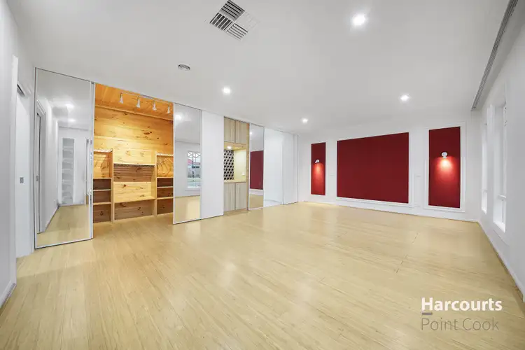 Fifth view of Homely house listing, 29 Whistler Crescent, Point Cook VIC 3030