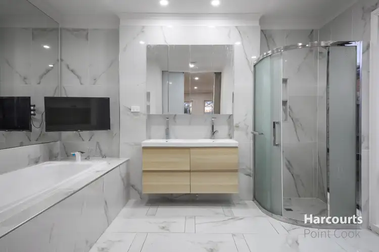 Sixth view of Homely house listing, 29 Whistler Crescent, Point Cook VIC 3030