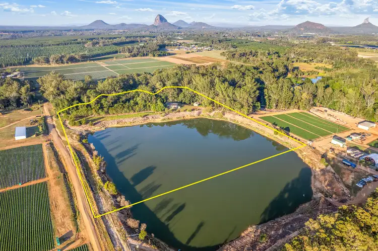 36 Wood road, Beerwah QLD 4519