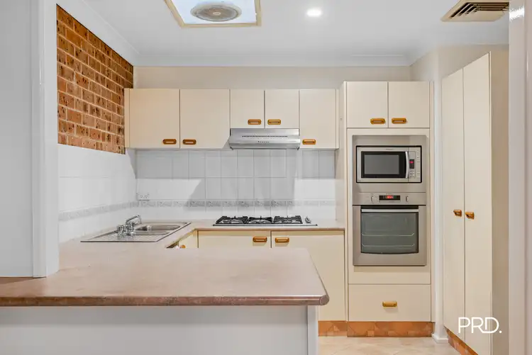Third view of Homely villa listing, 20/58-60 Castlereagh Street, Penrith NSW 2750