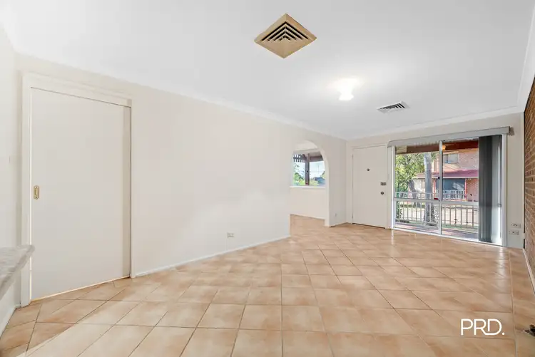Fourth view of Homely villa listing, 20/58-60 Castlereagh Street, Penrith NSW 2750