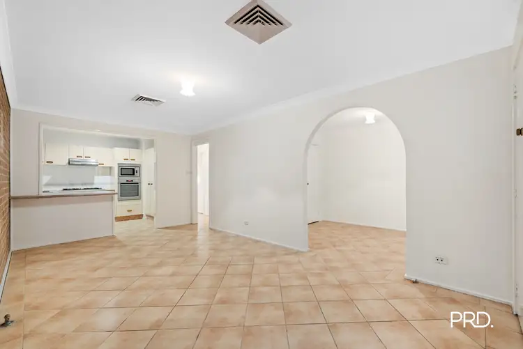 Fifth view of Homely villa listing, 20/58-60 Castlereagh Street, Penrith NSW 2750