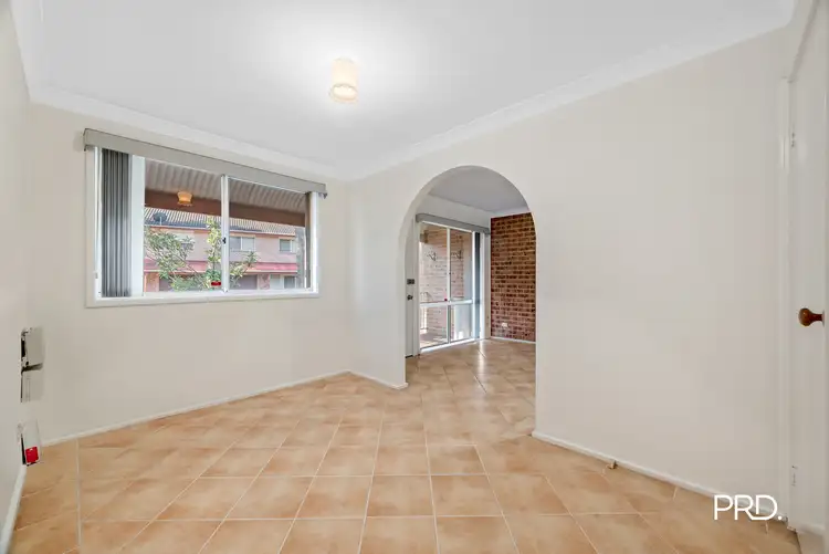 Sixth view of Homely villa listing, 20/58-60 Castlereagh Street, Penrith NSW 2750