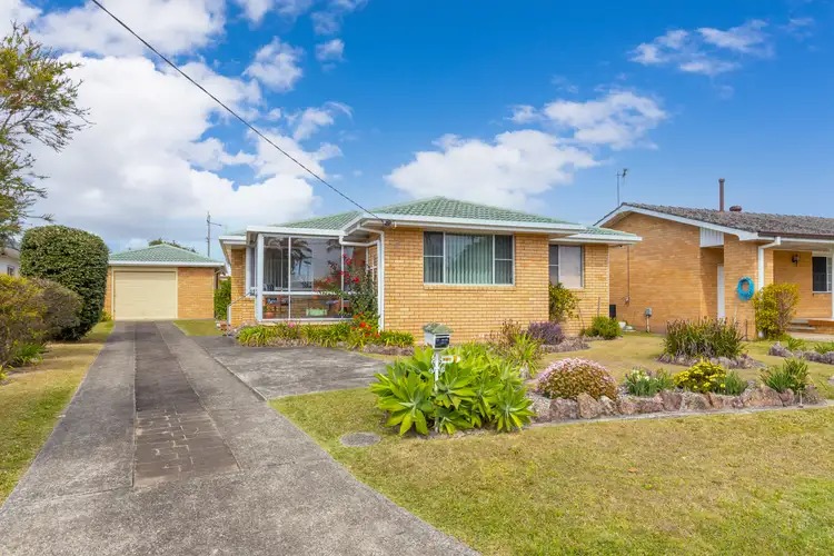 Main view of Homely house listing, 3 Whitby Close, Taree NSW 2430