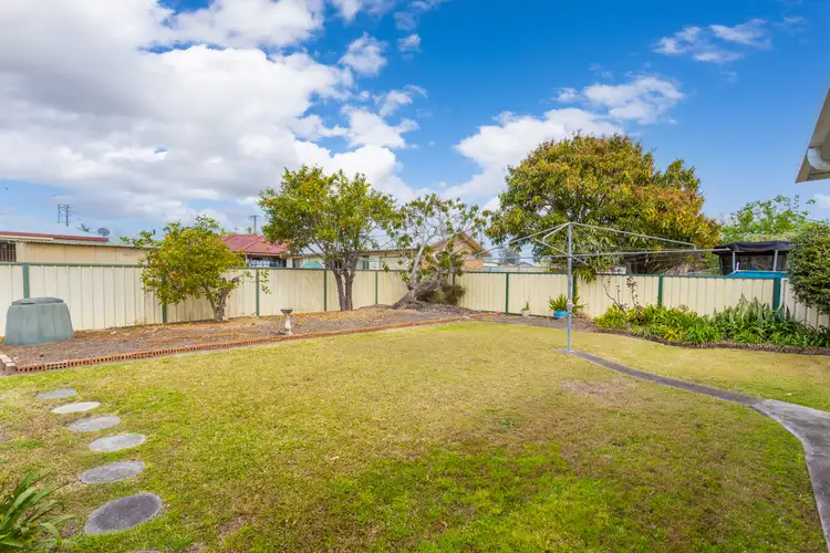 Second view of Homely house listing, 3 Whitby Close, Taree NSW 2430