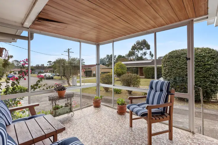 Fifth view of Homely house listing, 3 Whitby Close, Taree NSW 2430