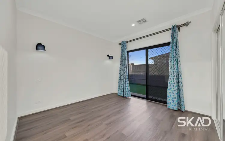 Third view of Homely house listing, Lot 1814 Cosgrove Street, Tarneit VIC 3029