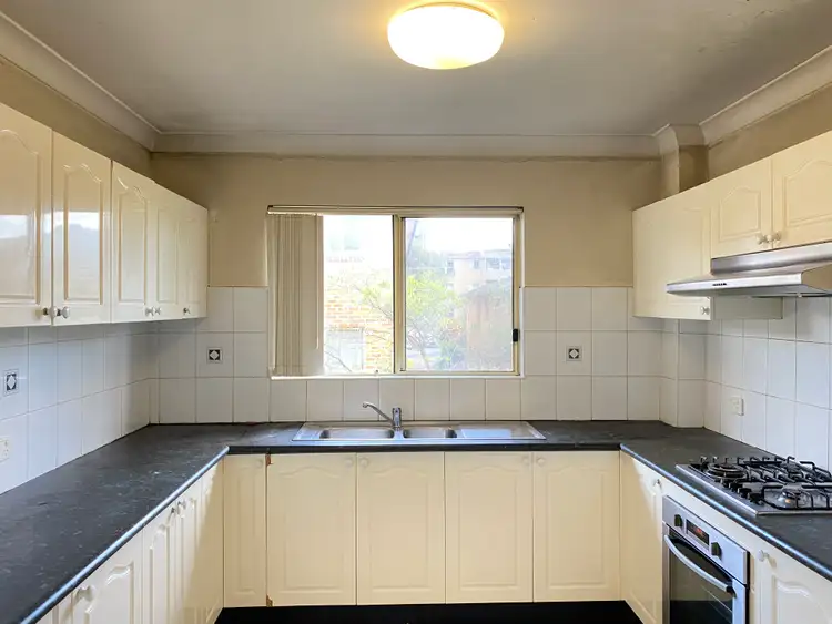 11/95-97 DORA STREET, Hurstville NSW 2220