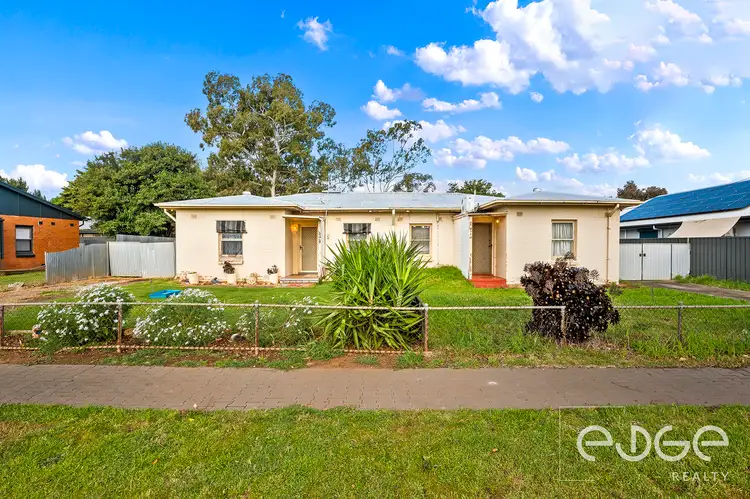 12 & 14 Cockshell Street, Davoren Park SA 5113