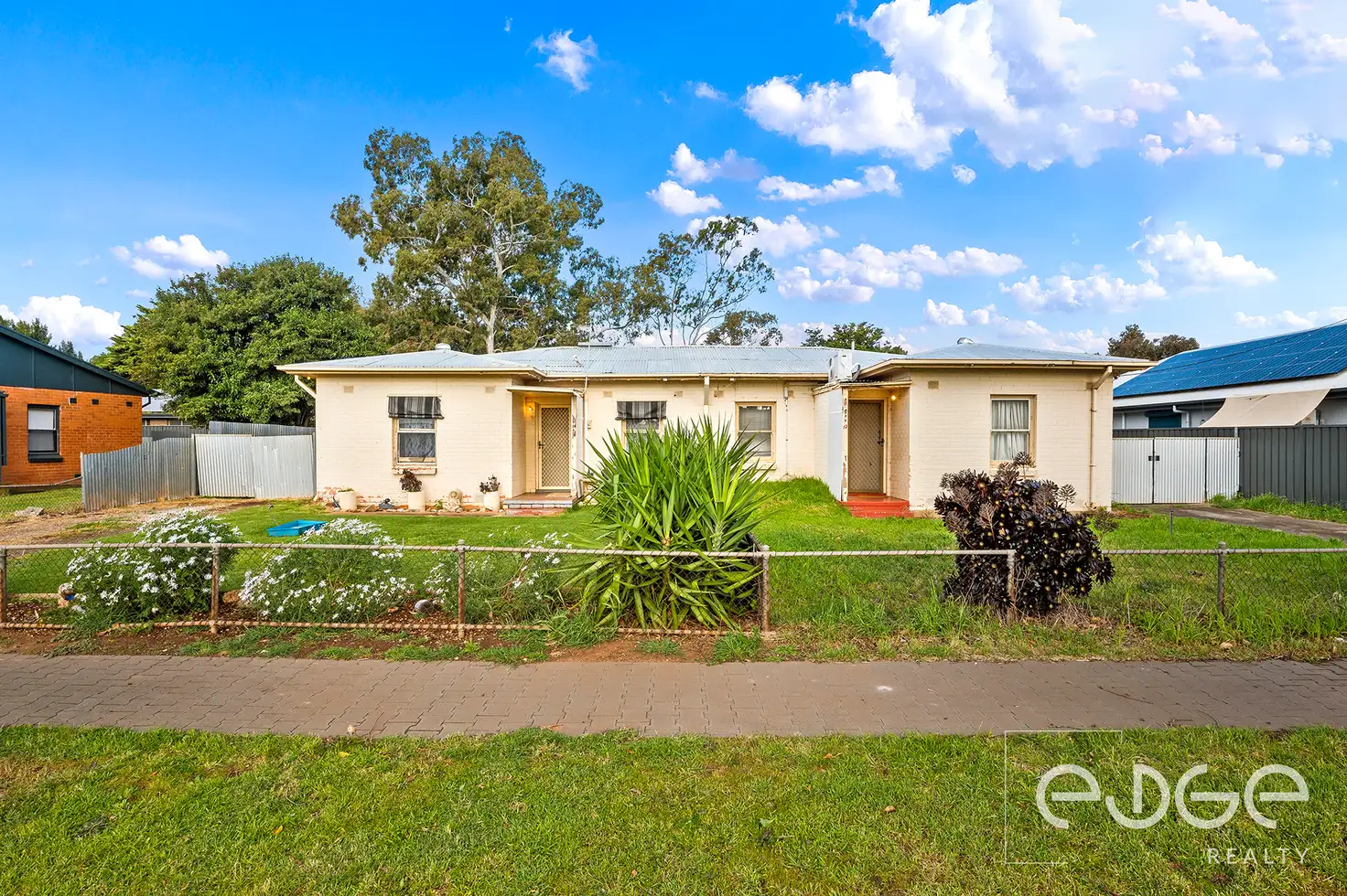 Main view of Homely house listing, 12 & 14 Cockshell Street, Davoren Park SA 5113