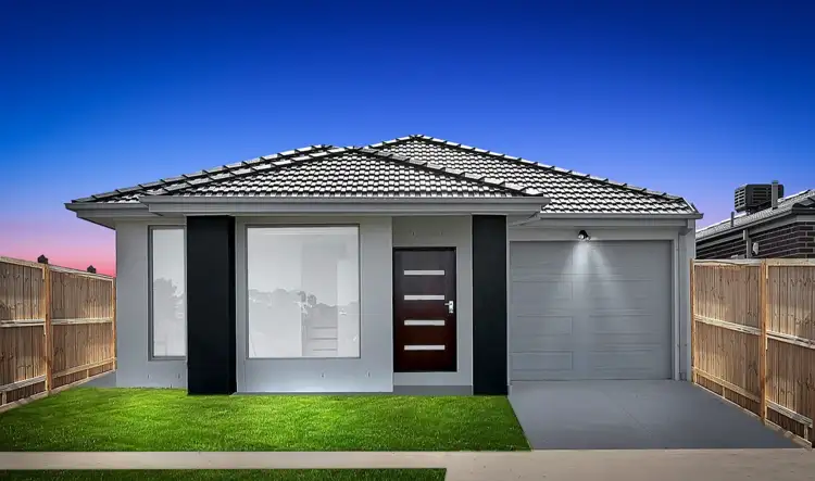 Main view of Homely house listing, 23 Apsley Drive, Mickleham VIC 3064