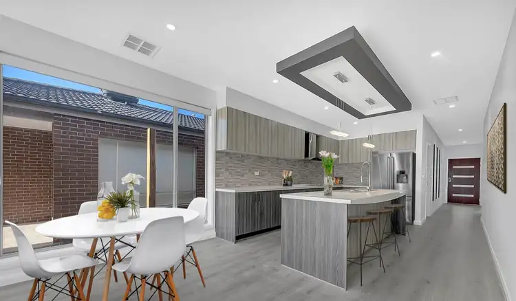 Third view of Homely house listing, 23 Apsley Drive, Mickleham VIC 3064