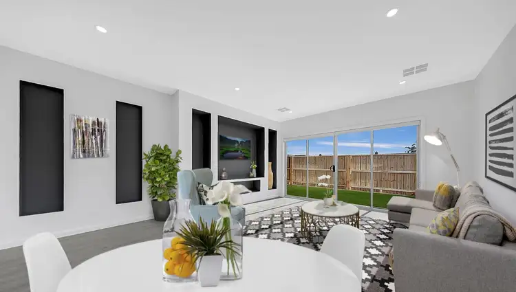 Fourth view of Homely house listing, 23 Apsley Drive, Mickleham VIC 3064