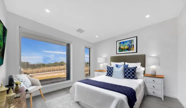 Fifth view of Homely house listing, 23 Apsley Drive, Mickleham VIC 3064