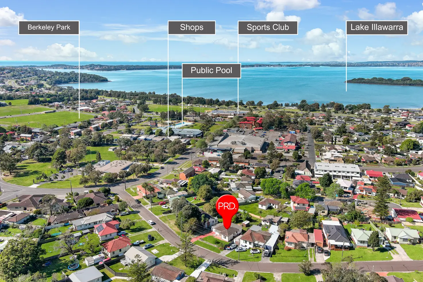 Main view of Homely house listing, 11 Illawon Street, Berkeley NSW 2506