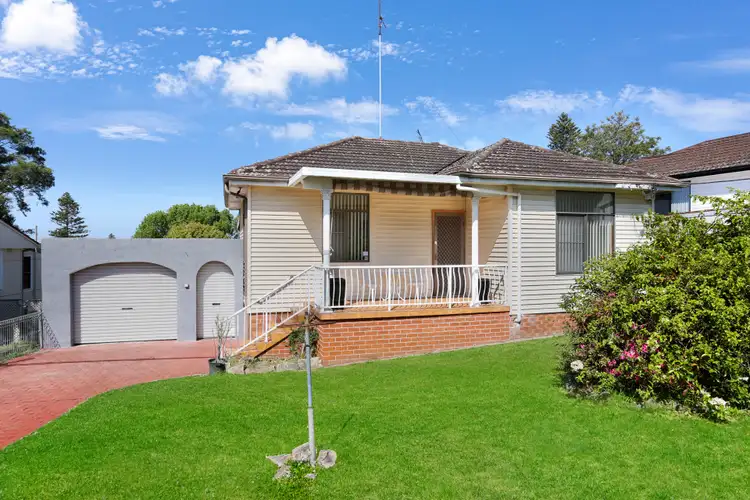 Second view of Homely house listing, 11 Illawon Street, Berkeley NSW 2506