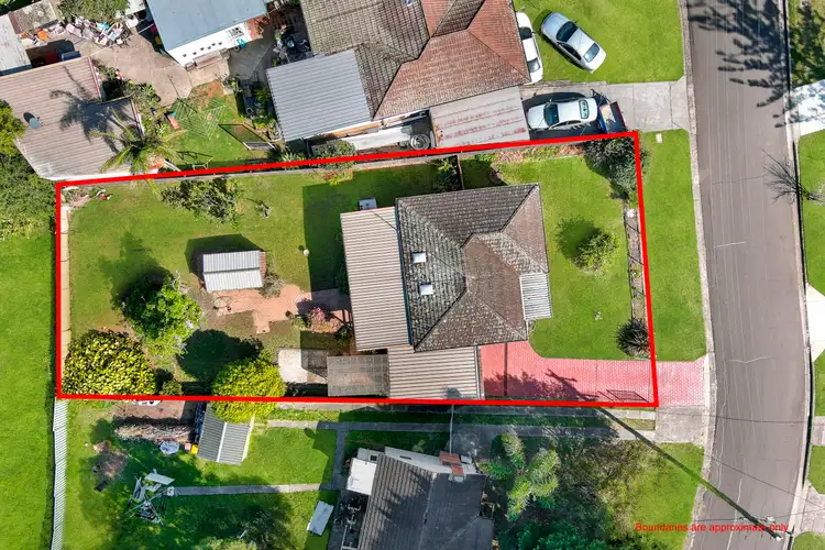 Third view of Homely house listing, 11 Illawon Street, Berkeley NSW 2506