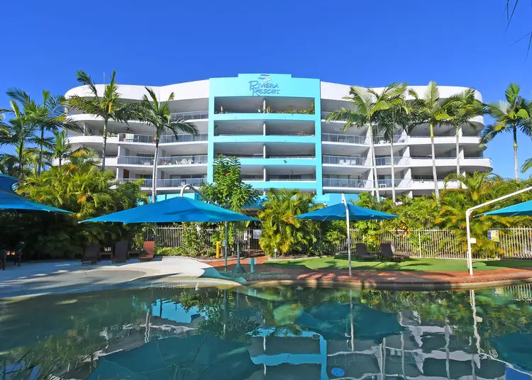 Main view of Homely unit listing, 25/386 Esplanade, Torquay QLD 4655