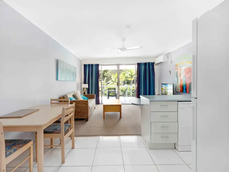Second view of Homely unit listing, 25/386 Esplanade, Torquay QLD 4655
