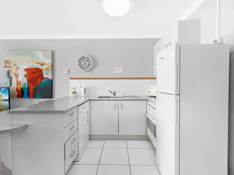 Third view of Homely unit listing, 25/386 Esplanade, Torquay QLD 4655