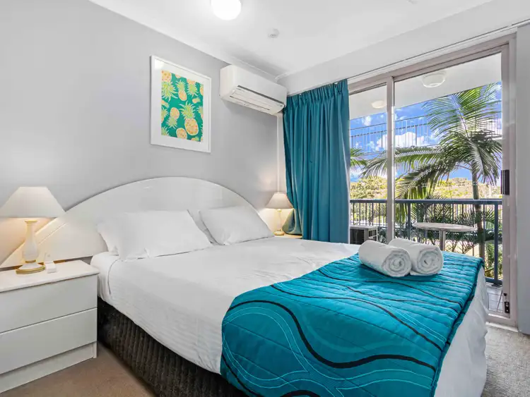 Fifth view of Homely unit listing, 25/386 Esplanade, Torquay QLD 4655