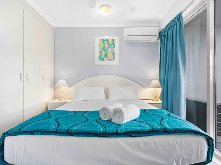 Sixth view of Homely unit listing, 25/386 Esplanade, Torquay QLD 4655