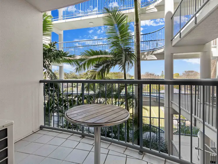 Seventh view of Homely unit listing, 25/386 Esplanade, Torquay QLD 4655