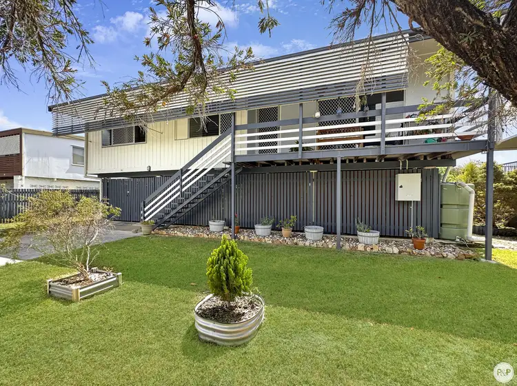 Main view of Homely house listing, 14 Jandera Street, Cranbrook QLD 4814