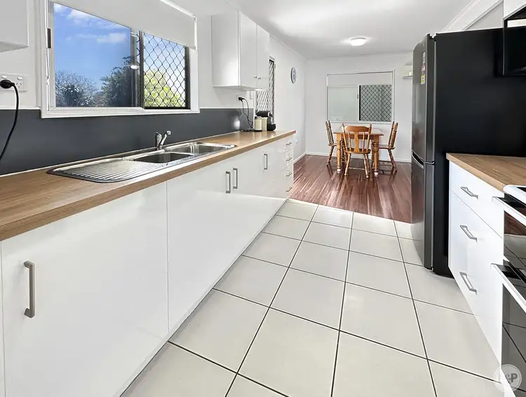 Second view of Homely house listing, 14 Jandera Street, Cranbrook QLD 4814