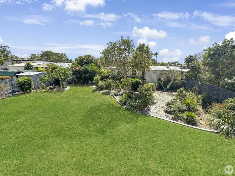 Third view of Homely house listing, 14 Jandera Street, Cranbrook QLD 4814