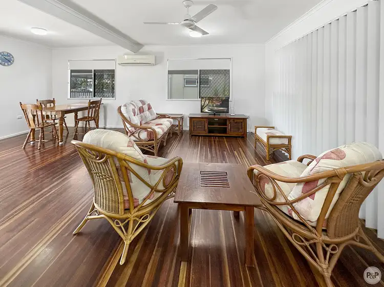 Fourth view of Homely house listing, 14 Jandera Street, Cranbrook QLD 4814