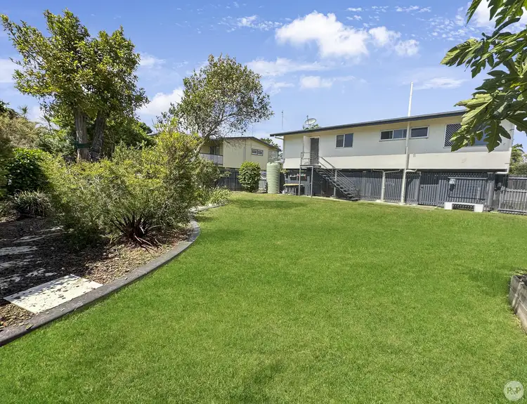 Fifth view of Homely house listing, 14 Jandera Street, Cranbrook QLD 4814