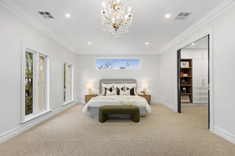 Second view of Homely house listing, 40 Grosvenor Parade, Balwyn VIC 3103
