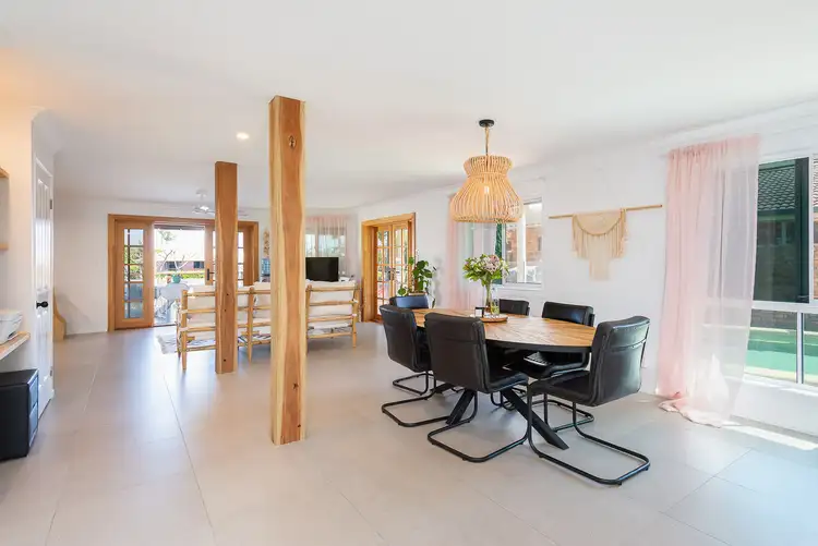 Fifth view of Homely house listing, 98 Oxley Drive, Paradise Point QLD 4216