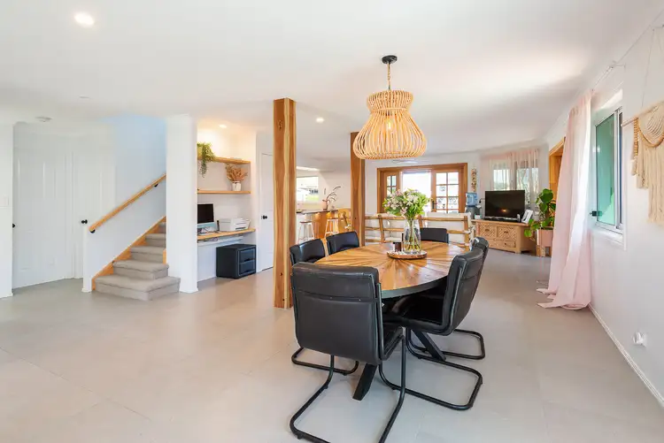 Sixth view of Homely house listing, 98 Oxley Drive, Paradise Point QLD 4216
