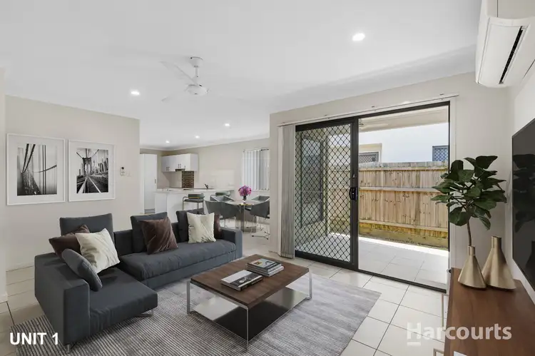 Third view of Homely house listing, 78 Bambil Street, Marsden QLD 4132