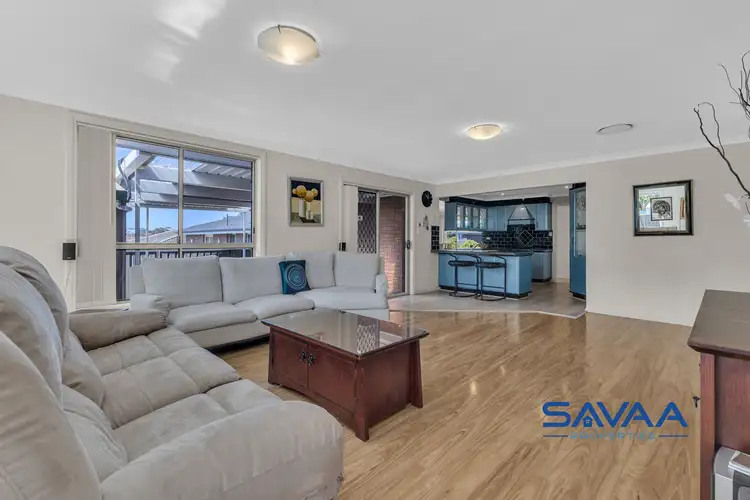 Fourth view of Homely house listing, 26 Witney Street, Prospect NSW 2148