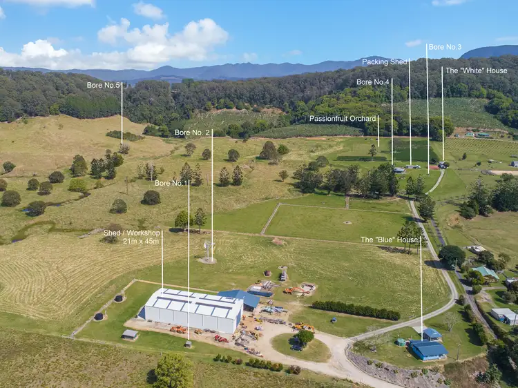 91 Dungay Creek Road, Dungay NSW 2484